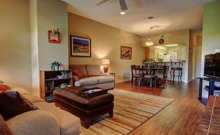 Delroy Curly Rays Comal  Cw C211 2 Bedroom Condo by RedAwning