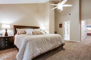 Delroy Curly Rays Comal  Cw C211 2 Bedroom Condo by RedAwning