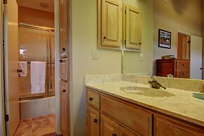 Delroy Curly Rays Comal  Cw C211 2 Bedroom Condo by RedAwning