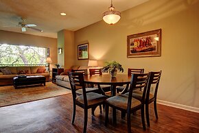 Delroy Curly Rays Comal  Cw C211 2 Bedroom Condo by RedAwning