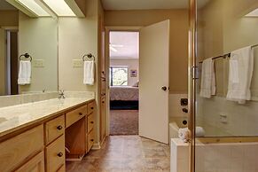 Delroy Curly Rays Comal  Cw C211 2 Bedroom Condo by RedAwning