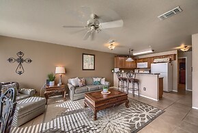 Chateau On The River Ww D301302 4 Bedroom Condo by RedAwning