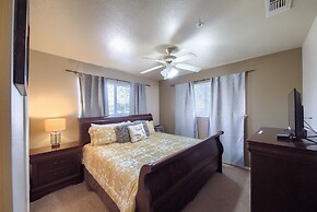 Chateau On The River Ww D301302 4 Bedroom Condo by RedAwning