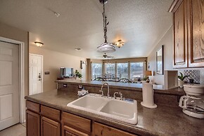 Chateau On The River Ww D301302 4 Bedroom Condo by RedAwning