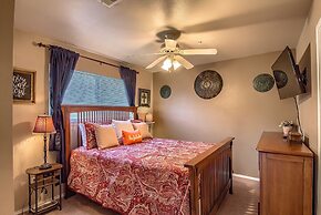 Chateau On The River Ww D301302 4 Bedroom Condo by RedAwning