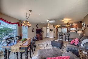 Chateau On The River Ww D301302 4 Bedroom Condo by RedAwning