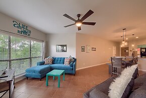 Inverness Condos #302 by RedAwning