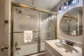 Inverness Condos #302 by RedAwning