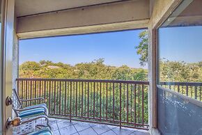 Inverness Condos #302 by RedAwning