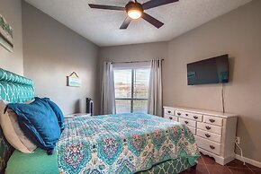 Inverness Condos #302 by RedAwning