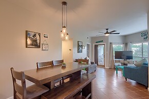 Inverness Condos #302 by RedAwning