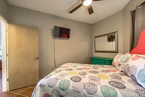 Inverness Condos #302 by RedAwning