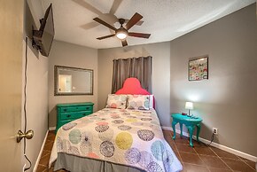 Inverness Condos #302 by RedAwning