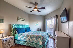 Inverness Condos #302 by RedAwning