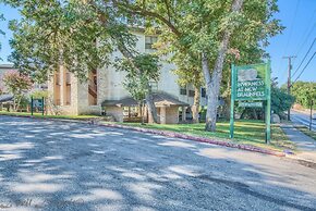 Inverness Condos #302 by RedAwning