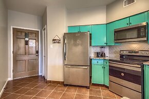 Inverness Condos #302 by RedAwning