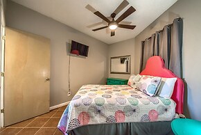 Inverness Condos #302 by RedAwning