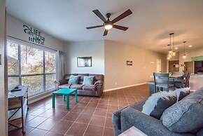 Inverness Condos #302 by RedAwning