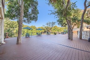 Inverness Condos #302 by RedAwning