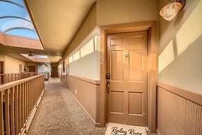 Inverness Condos #302 by RedAwning