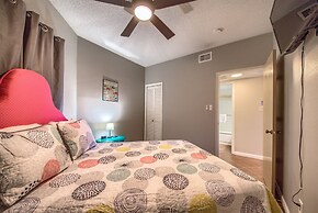 Inverness Condos #302 by RedAwning