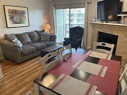 Sweet Retreat RRC A203 2 Bedroom Condo by RedAwning