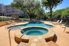 Sweet Retreat RRC A203 2 Bedroom Condo by RedAwning