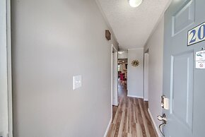 Sweet Retreat RRC A203 2 Bedroom Condo by RedAwning