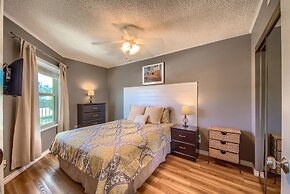 Sweet Retreat RRC A203 2 Bedroom Condo by RedAwning