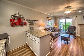 Sweet Retreat RRC A203 2 Bedroom Condo by RedAwning