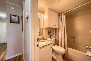 Sweet Retreat RRC A203 2 Bedroom Condo by RedAwning