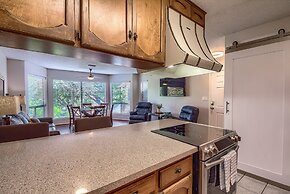 Comal River Condos 307 by RedAwning