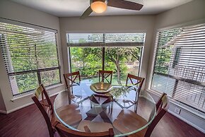 Comal River Condos 307 by RedAwning