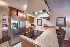 Comal River Condos 307 by RedAwning