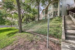 Comal River Condos 307 by RedAwning