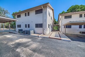 Comal River Condos 307 by RedAwning