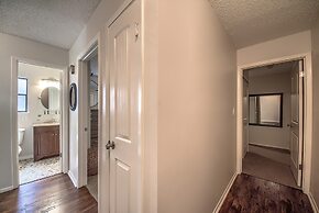 Comal River Condos 307 by RedAwning