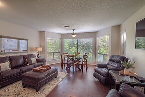 Comal River Condos 307 by RedAwning