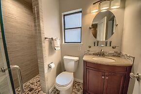 Comal River Condos 307 by RedAwning