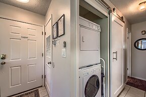 Comal River Condos 307 by RedAwning