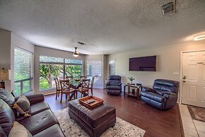 Comal River Condos 307 by RedAwning