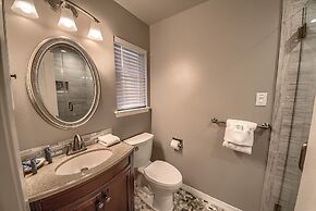 Comal River Condos 307 by RedAwning