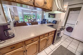 Comal River Condos 307 by RedAwning