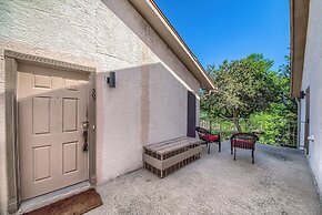 Comal River Condos 307 by RedAwning