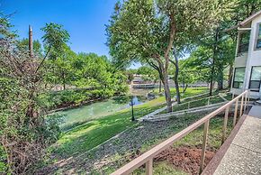 Comal River Condos 307 by RedAwning