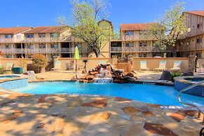 Guadalupe Getaway Ww B201 2 Bedroom Condo by RedAwning