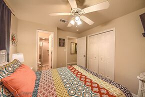 Guadalupe Getaway Ww B201 2 Bedroom Condo by RedAwning