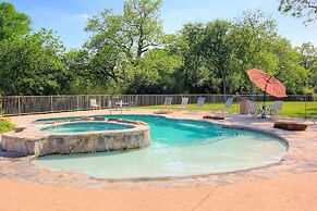 Guadalupe Getaway Ww B201 2 Bedroom Condo by RedAwning