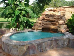 Guadalupe Getaway Ww B201 2 Bedroom Condo by RedAwning