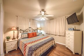 Guadalupe Getaway Ww B201 2 Bedroom Condo by RedAwning